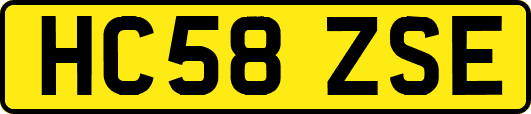HC58ZSE