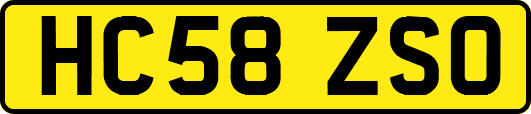 HC58ZSO