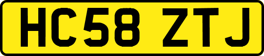HC58ZTJ