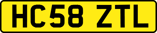 HC58ZTL