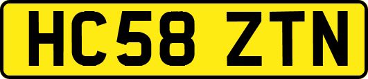 HC58ZTN