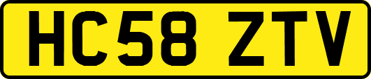 HC58ZTV