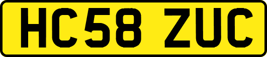 HC58ZUC