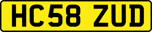 HC58ZUD