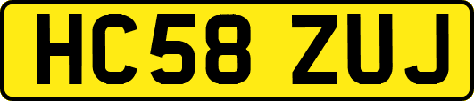 HC58ZUJ