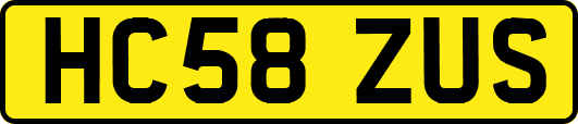 HC58ZUS