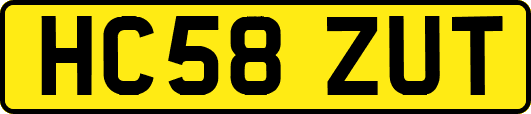 HC58ZUT