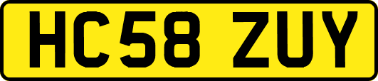 HC58ZUY