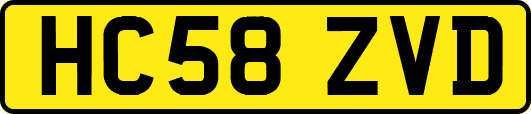 HC58ZVD