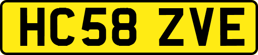 HC58ZVE