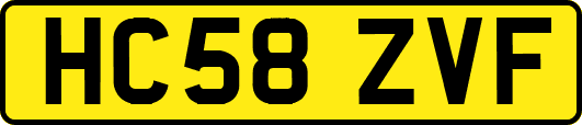 HC58ZVF