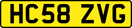 HC58ZVG