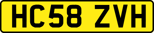 HC58ZVH