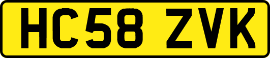 HC58ZVK