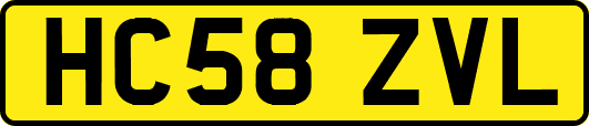 HC58ZVL