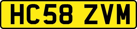HC58ZVM
