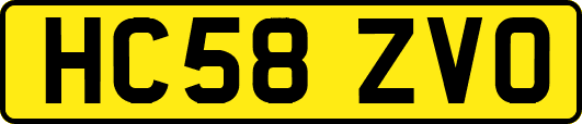 HC58ZVO