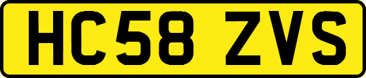 HC58ZVS