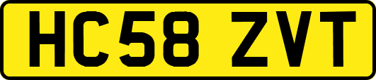 HC58ZVT