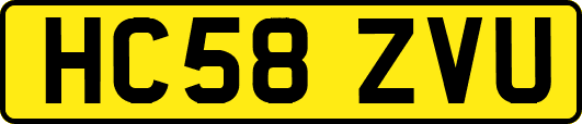 HC58ZVU