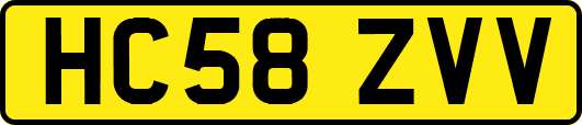 HC58ZVV