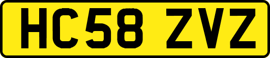 HC58ZVZ
