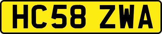 HC58ZWA