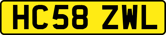 HC58ZWL
