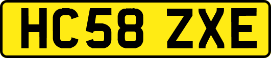 HC58ZXE