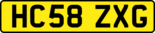 HC58ZXG