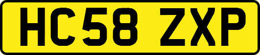 HC58ZXP