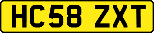 HC58ZXT