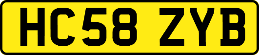 HC58ZYB