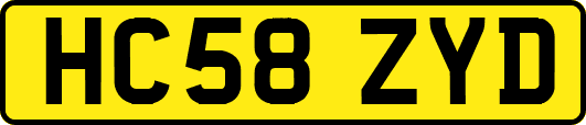 HC58ZYD