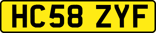 HC58ZYF