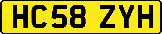 HC58ZYH
