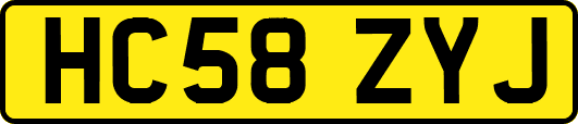 HC58ZYJ