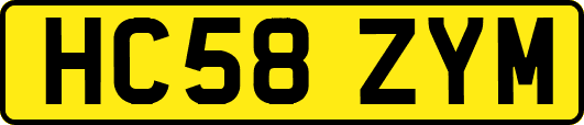 HC58ZYM