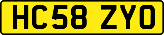 HC58ZYO