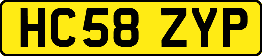 HC58ZYP