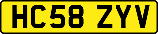 HC58ZYV