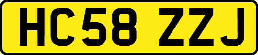 HC58ZZJ