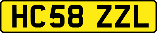 HC58ZZL