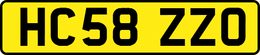 HC58ZZO