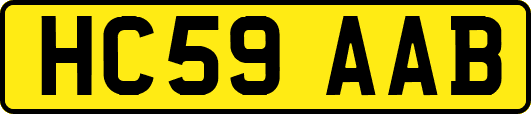 HC59AAB