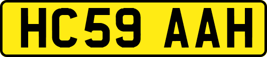 HC59AAH