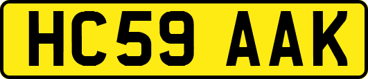 HC59AAK