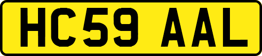 HC59AAL