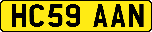 HC59AAN