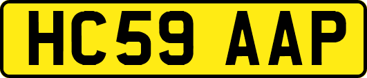 HC59AAP